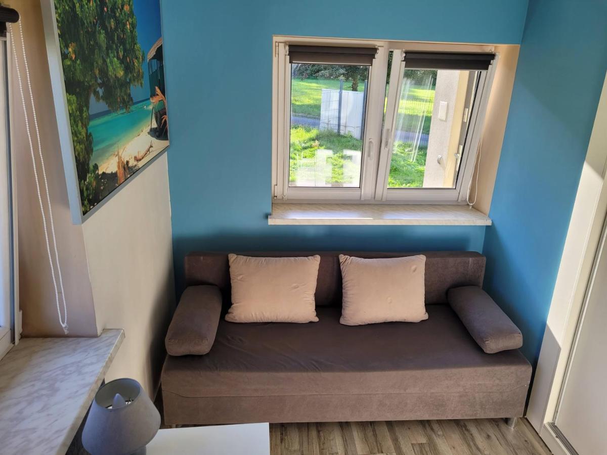 Domek Lipek Ustroń Exteriör bild